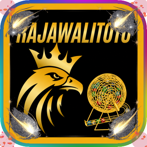 rajawalitoto — mitra unggulan